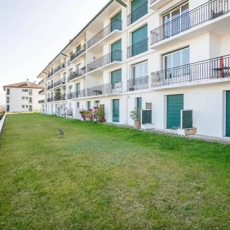 公寓 Lumineux A Pour 4 Personnes Avec Terrasse - Fr-1-239-1149 西布勒